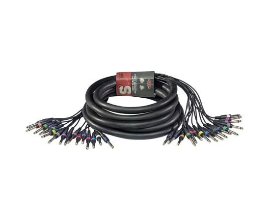 Коммутационный кабель Stagg SML5/16P16P E - 23992 за 0 грн. | 4Club